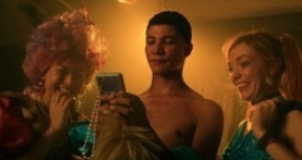 Школа разбитых сердец 1 сезон 5 серия