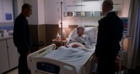 Чикаго в огне 11 сезон 6 серия