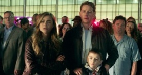 Манифест 1 сезон 1 серия