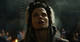 Видеть 1 сезон 2 серия