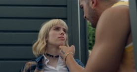 Экспресс 2 сезон 4 серия