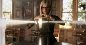 Волшебники 4 сезон 9 серия