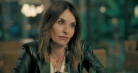 Достать до неба 1 сезон 5 серия