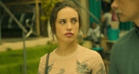 Достать до неба 1 сезон 7 серия