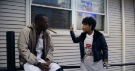 Медведь 1 сезон 2 серия