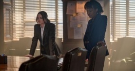 Кларисса 1 сезон 10 серия