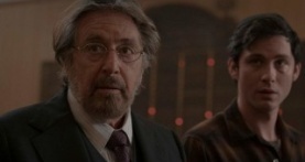 Охотники 1 сезон 2 серия