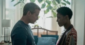 Захваченный рейс 1 сезон 1 серия