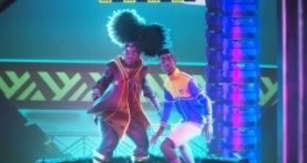 Кизази Мото: Поколение огня 1 сезон 6 серия