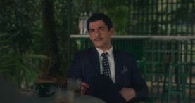 Клуб 2 сезон 6 серия