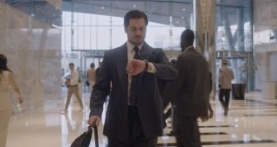 Нарядное пугало / Тайна портного 3 сезон 1 серия