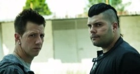 Гоморра 2 сезон 6 серия