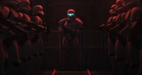 Звёздные войны: Бракованная партия 3 сезон 3 серия