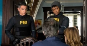ФБР 6 сезон 10 серия