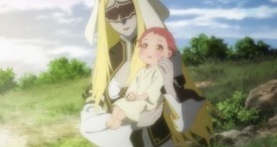 Паладин издалека 1 сезон 4 серия