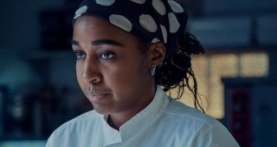 Медведь 3 сезон 9 серия