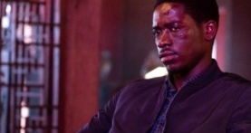 Снегопад 5 сезон 6 серия