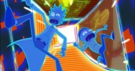 Рик и Морти 8 сезон 7 серия