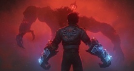 Аркейн 2 сезон 5 серия