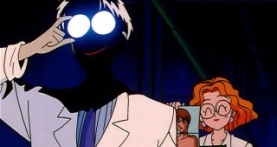 Красавица-воин Сейлор Мун 3 сезон 25 серия