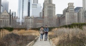 Проще простого 1 сезон 4 серия