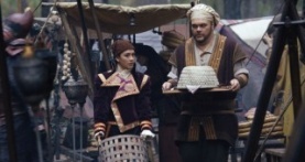 Царь обезьян: Новые легенды 2 сезон 7 серия