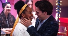 Поквитайся 1 сезон 6 серия