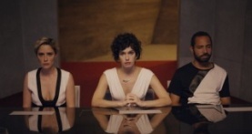 3% 2 сезон 9 серия