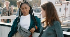 Орлы 1 сезон 2 серия