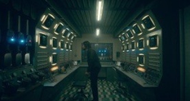 Академия «Амбрелла» 2 сезон 8 серия