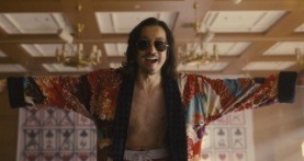 Алиса в Пограничье 1 сезон 5 серия