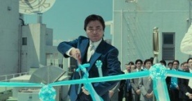 Обнажённый режиссёр 2 сезон 5 серия