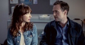 Не с первой попытки 1 сезон 1 серия