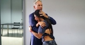 Морская полиция: Спецотдел 14 сезон 6 серия