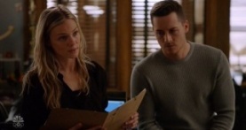 Полиция Чикаго 7 сезон 16 серия