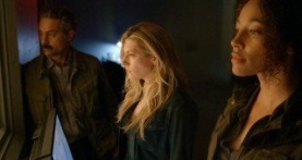 Бескрайнее небо 1 сезон 16 серия