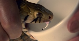 Убийцы Ву 1 сезон 6 серия