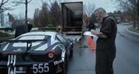 Грязные деньги 1 сезон 2 серия