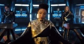 Звёздный путь: Дискавери 1 сезон 11 серия