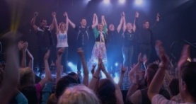 Более полный дом 2 сезон 11 серия