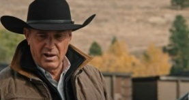 Йеллоустоун 4 сезон 6 серия