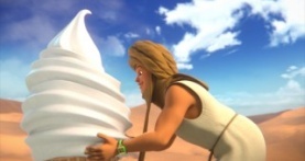 Форсаж: Шпионские гонки 3 сезон 3 серия