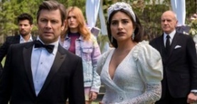 Династия 2 сезон 22 серия