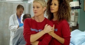 Фостеры 4 сезон 11 серия