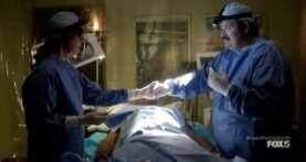 Последний человек на Земле 2 сезон 10 серия