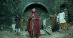 Веталы 1 сезон 1 серия