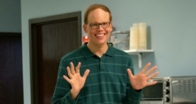 Кто-то где-то 1 сезон 6 серия