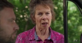 Все к лучшему 2 сезон 7 серия