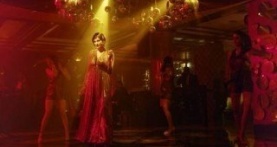 Сакральные игры 1 сезон 3 серия