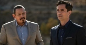 Майянцы 3 сезон 2 серия